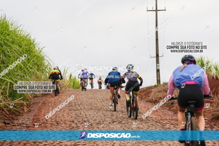 Circuito Regional de MTB - 2ª Etapa - Marumbi