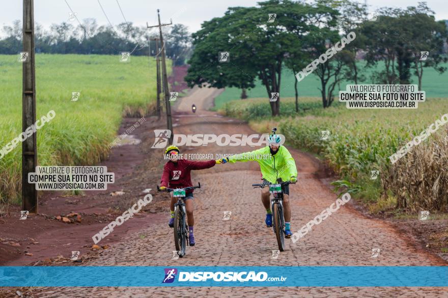 Circuito Regional de MTB - 2ª Etapa - Marumbi