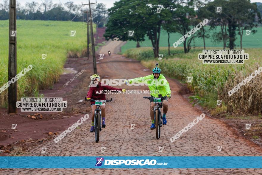 Circuito Regional de MTB - 2ª Etapa - Marumbi