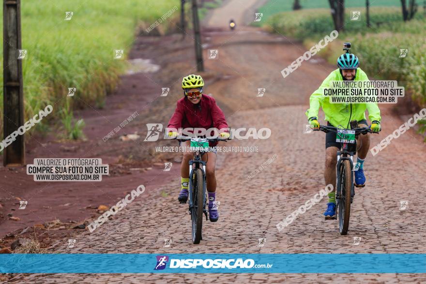 Circuito Regional de MTB - 2ª Etapa - Marumbi