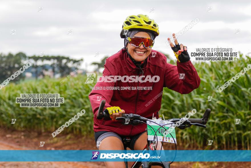 Circuito Regional de MTB - 2ª Etapa - Marumbi