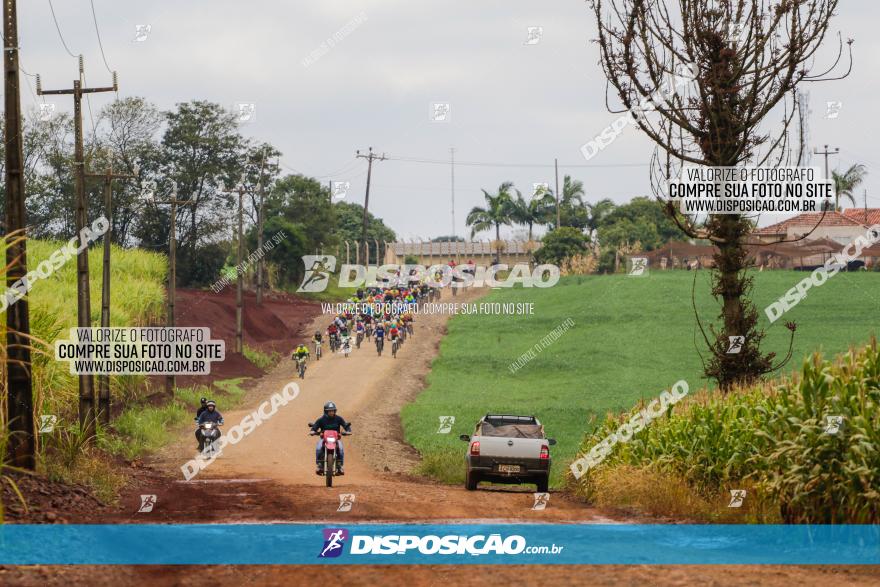 Circuito Regional de MTB - 2ª Etapa - Marumbi