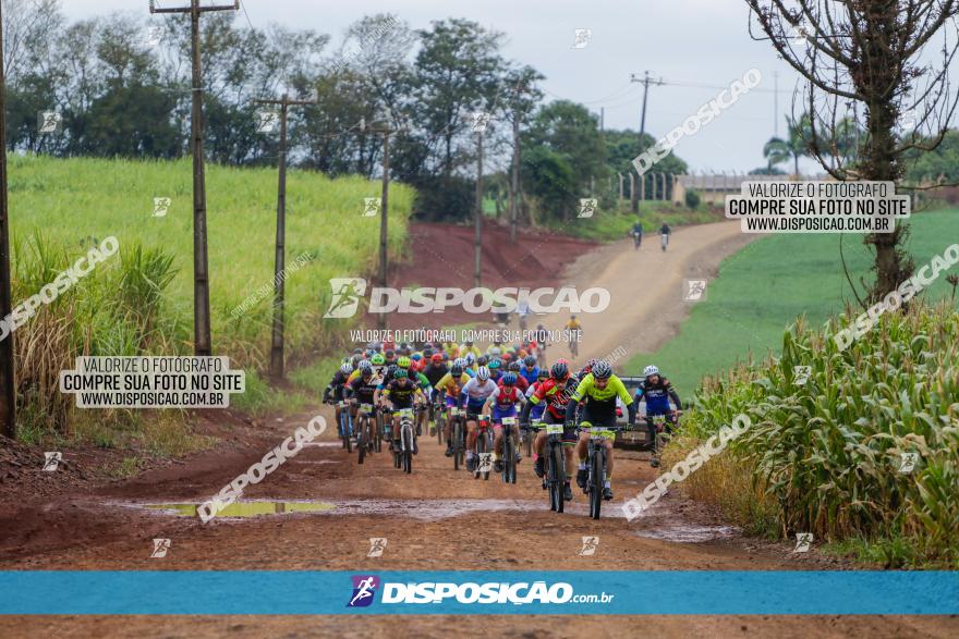 Circuito Regional de MTB - 2ª Etapa - Marumbi