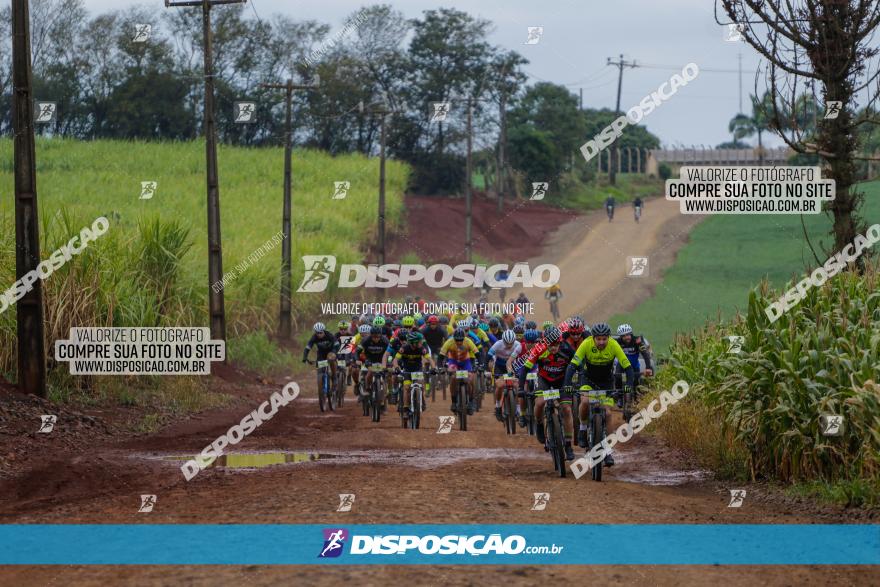 Circuito Regional de MTB - 2ª Etapa - Marumbi