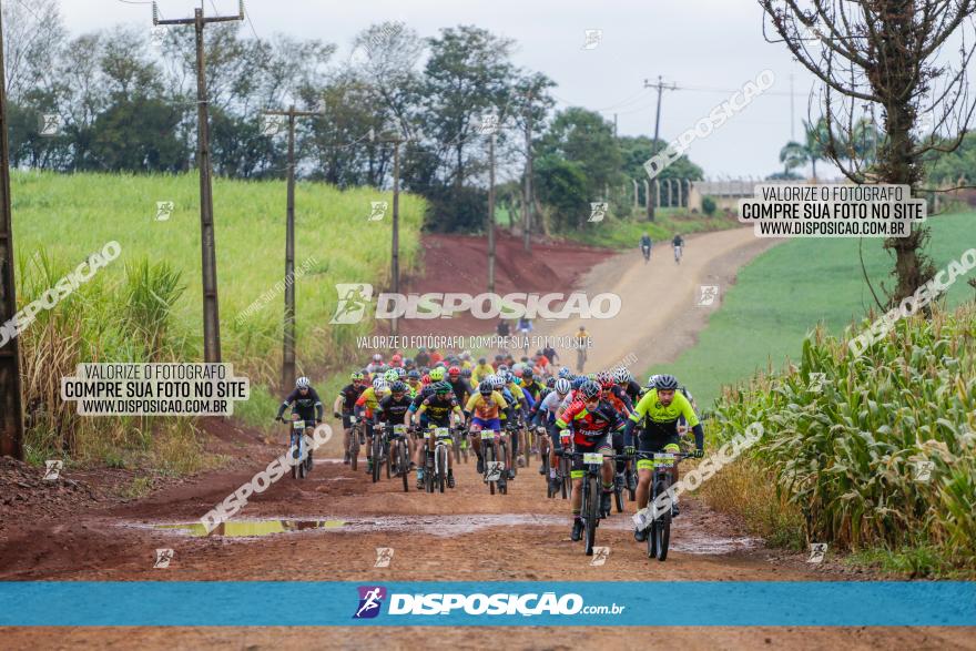 Circuito Regional de MTB - 2ª Etapa - Marumbi