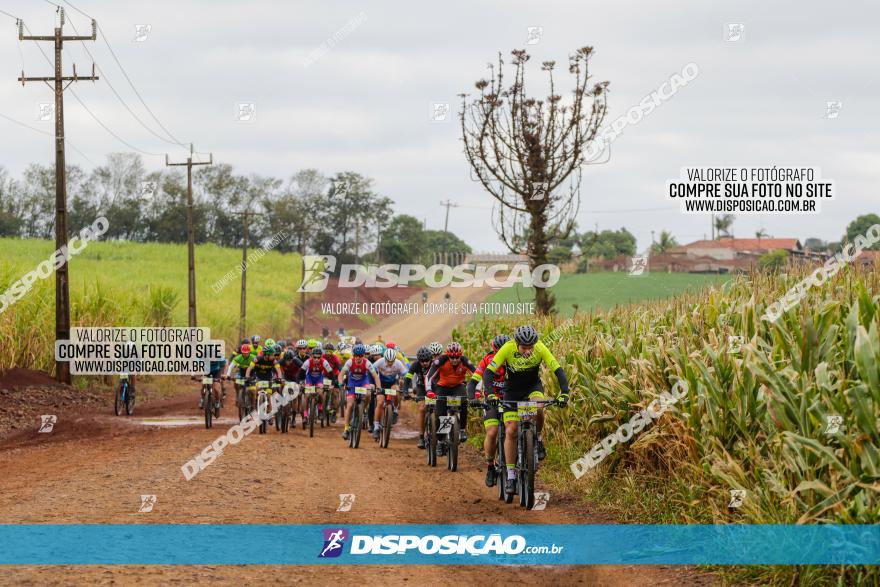 Circuito Regional de MTB - 2ª Etapa - Marumbi