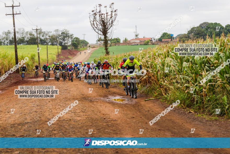 Circuito Regional de MTB - 2ª Etapa - Marumbi