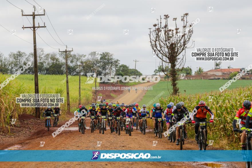 Circuito Regional de MTB - 2ª Etapa - Marumbi