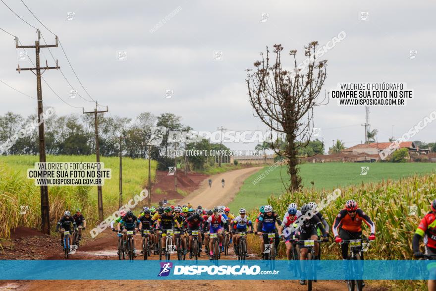 Circuito Regional de MTB - 2ª Etapa - Marumbi