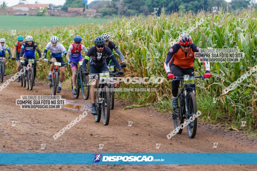 Circuito Regional de MTB - 2ª Etapa - Marumbi