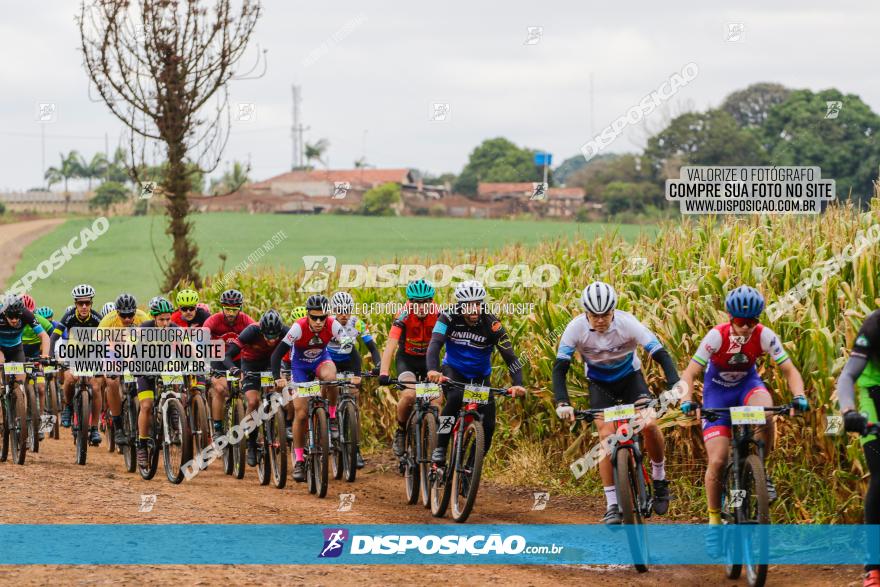 Circuito Regional de MTB - 2ª Etapa - Marumbi