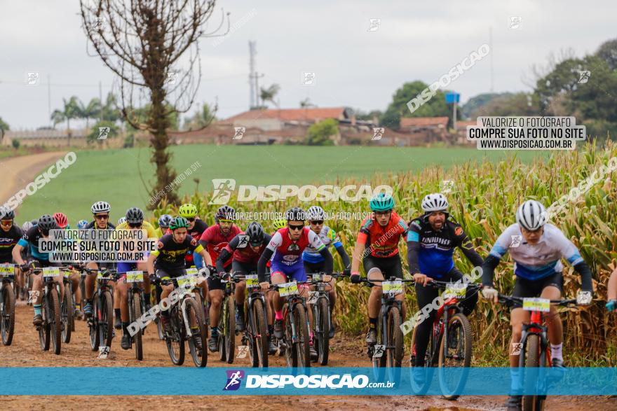 Circuito Regional de MTB - 2ª Etapa - Marumbi