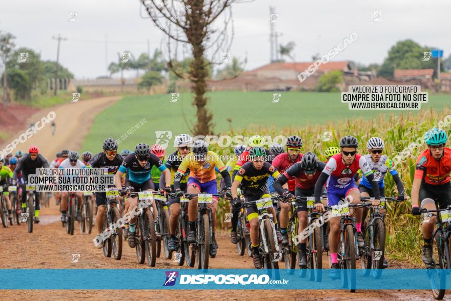 Circuito Regional de MTB - 2ª Etapa - Marumbi