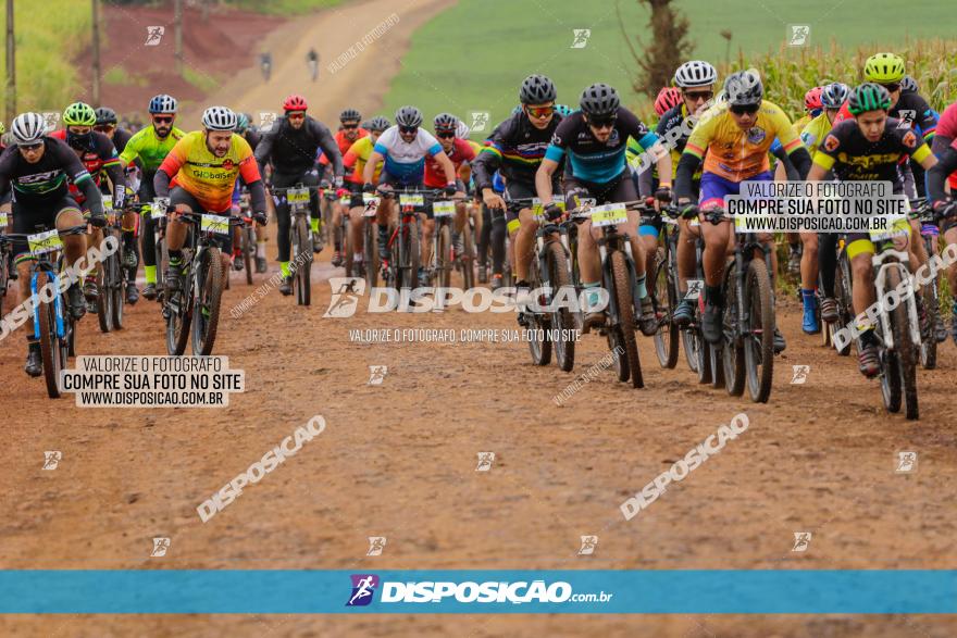 Circuito Regional de MTB - 2ª Etapa - Marumbi