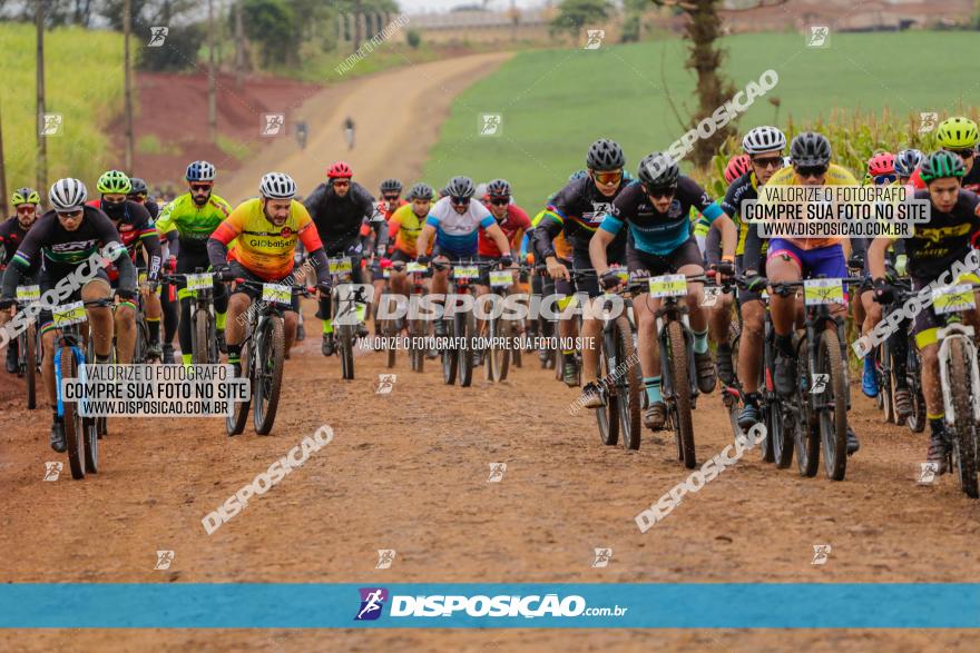 Circuito Regional de MTB - 2ª Etapa - Marumbi