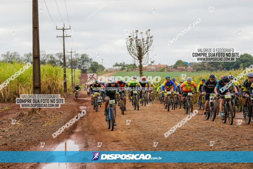 Circuito Regional de MTB - 2ª Etapa - Marumbi