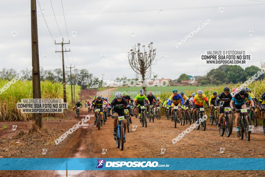 Circuito Regional de MTB - 2ª Etapa - Marumbi