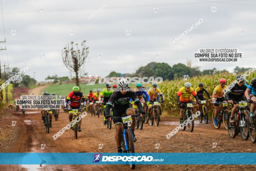 Circuito Regional de MTB - 2ª Etapa - Marumbi