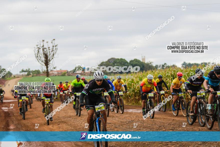 Circuito Regional de MTB - 2ª Etapa - Marumbi