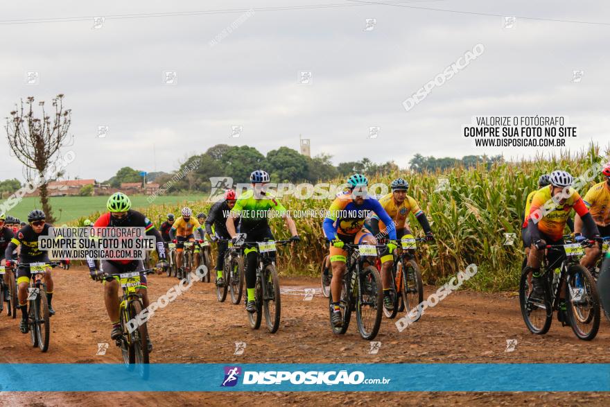 Circuito Regional de MTB - 2ª Etapa - Marumbi