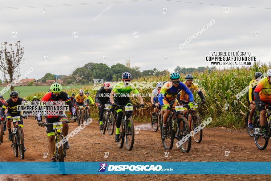 Circuito Regional de MTB - 2ª Etapa - Marumbi