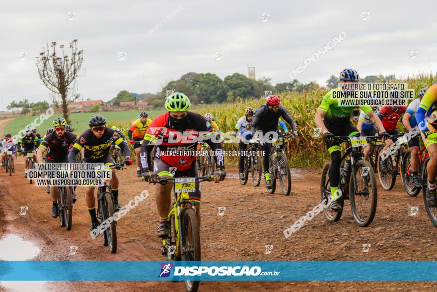 Circuito Regional de MTB - 2ª Etapa - Marumbi