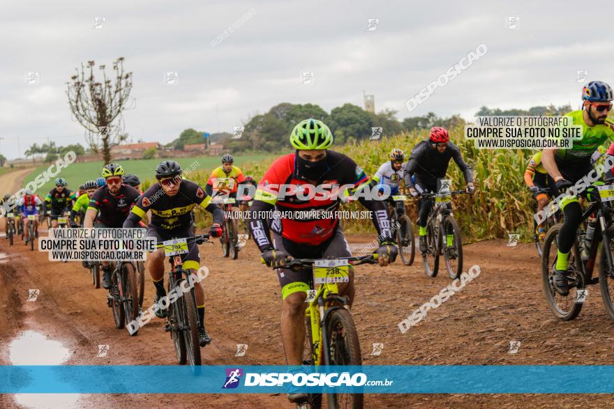 Circuito Regional de MTB - 2ª Etapa - Marumbi