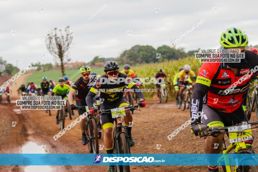 Circuito Regional de MTB - 2ª Etapa - Marumbi