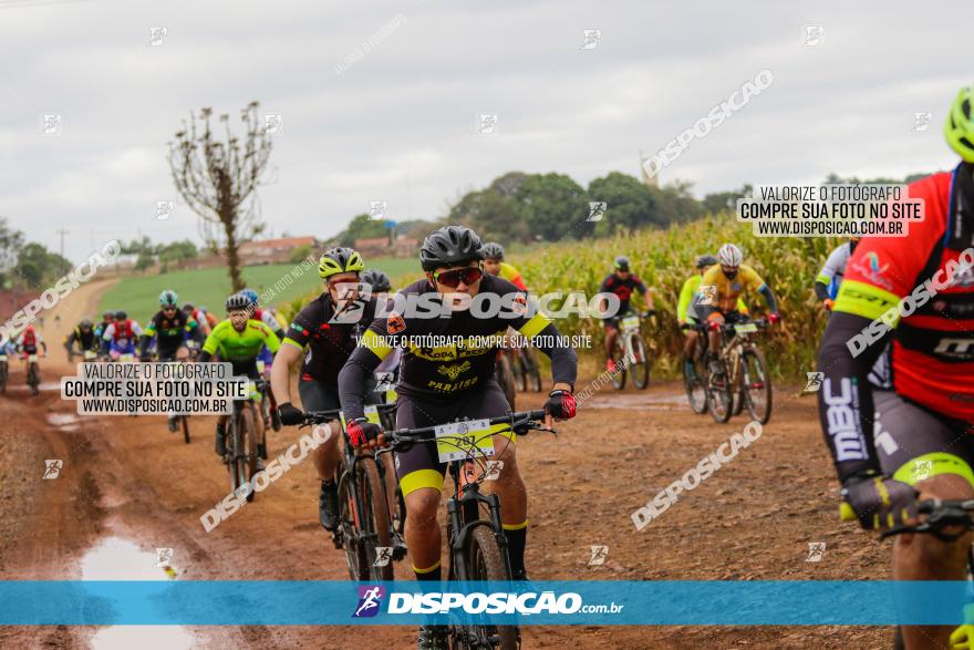 Circuito Regional de MTB - 2ª Etapa - Marumbi