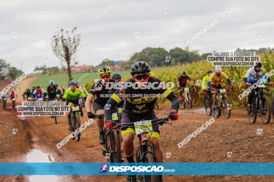 Circuito Regional de MTB - 2ª Etapa - Marumbi