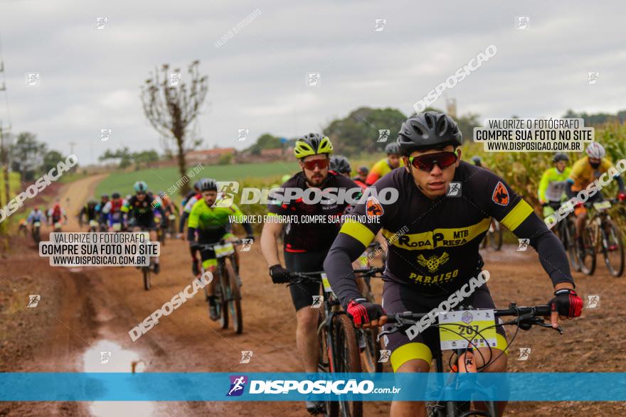 Circuito Regional de MTB - 2ª Etapa - Marumbi