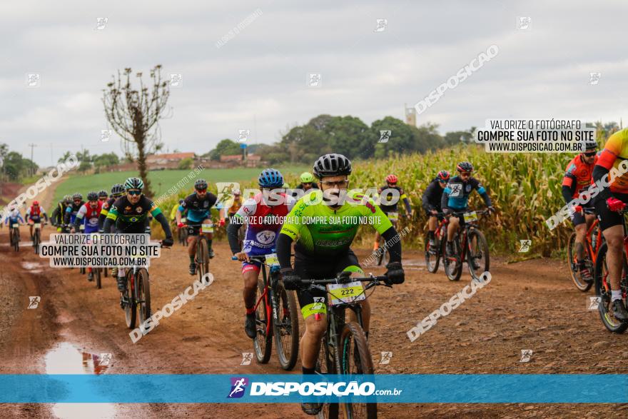 Circuito Regional de MTB - 2ª Etapa - Marumbi