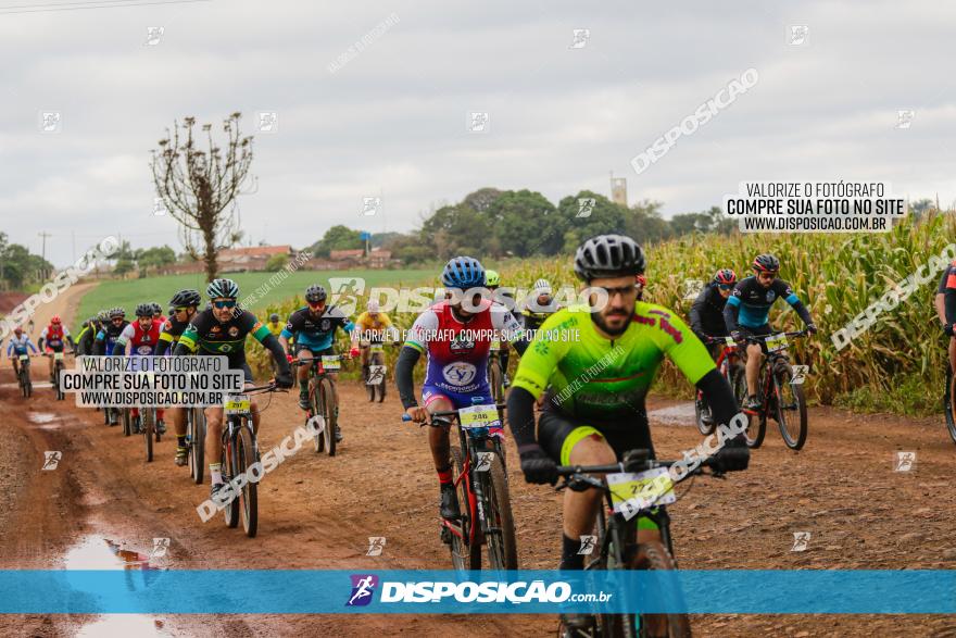 Circuito Regional de MTB - 2ª Etapa - Marumbi