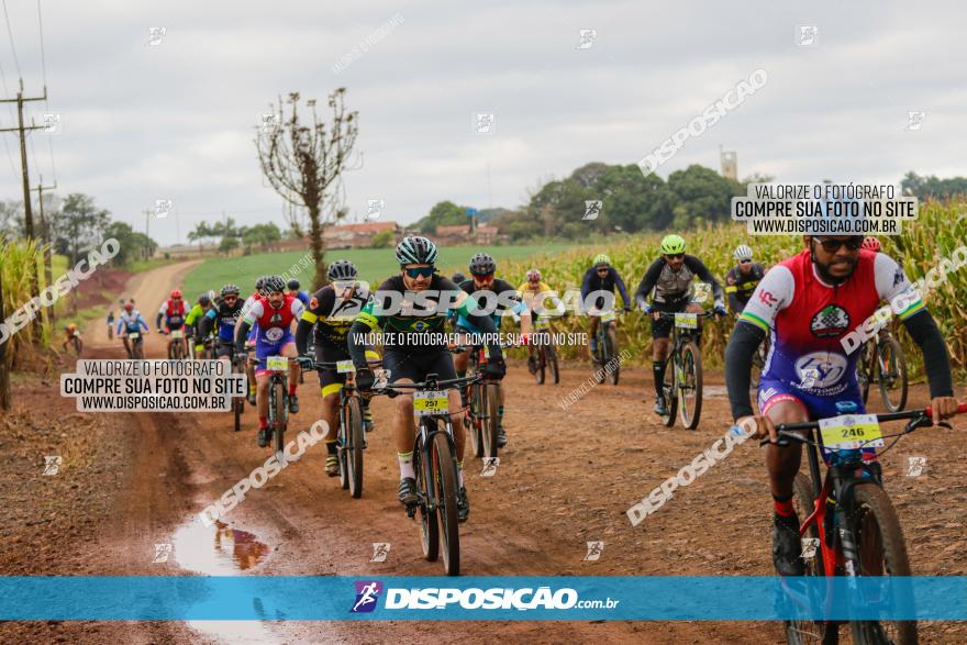 Circuito Regional de MTB - 2ª Etapa - Marumbi