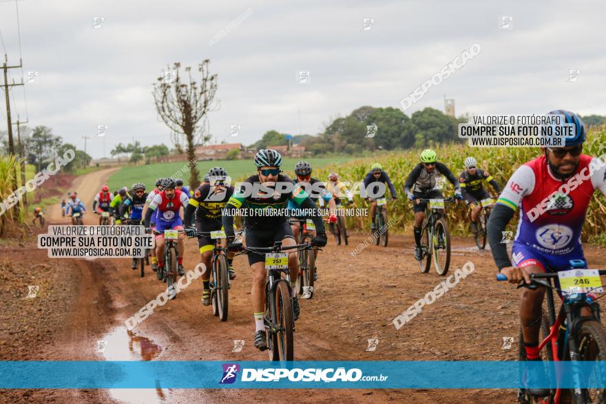 Circuito Regional de MTB - 2ª Etapa - Marumbi