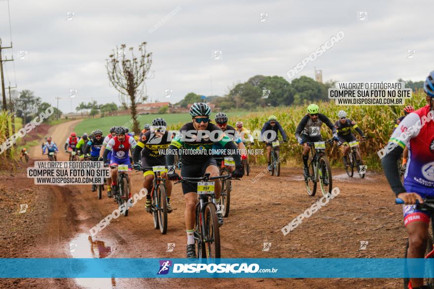 Circuito Regional de MTB - 2ª Etapa - Marumbi