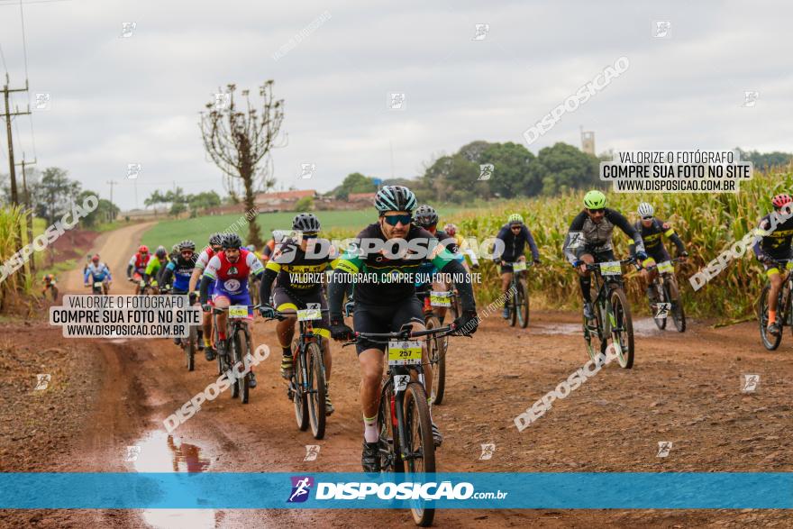 Circuito Regional de MTB - 2ª Etapa - Marumbi