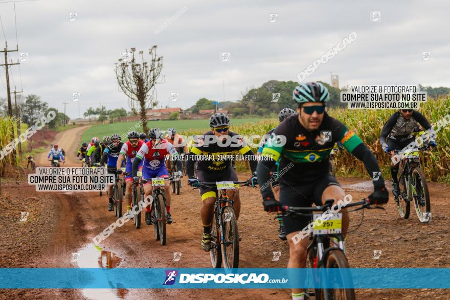 Circuito Regional de MTB - 2ª Etapa - Marumbi