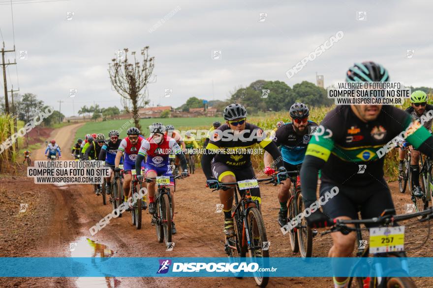 Circuito Regional de MTB - 2ª Etapa - Marumbi