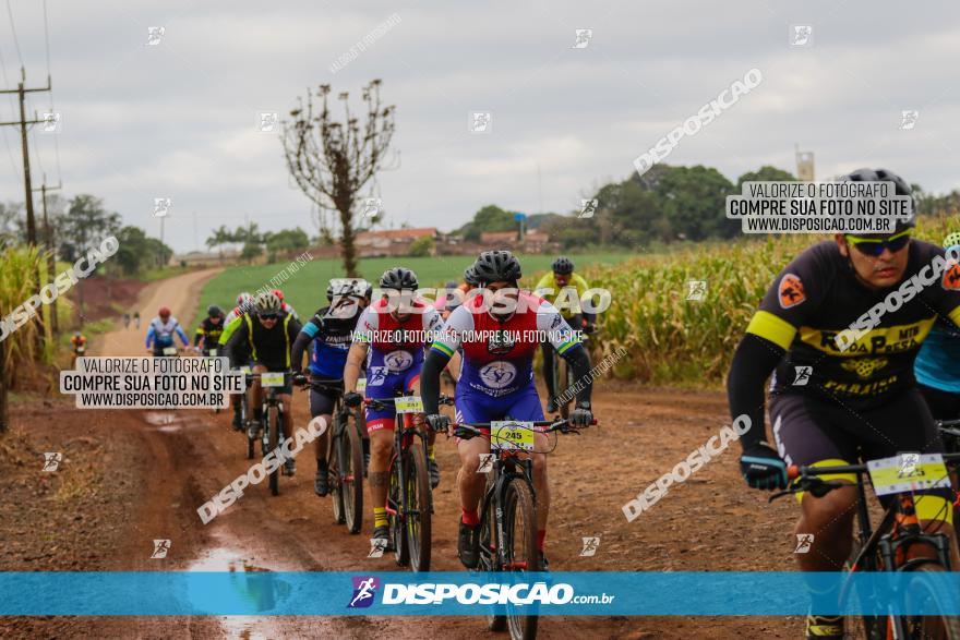 Circuito Regional de MTB - 2ª Etapa - Marumbi