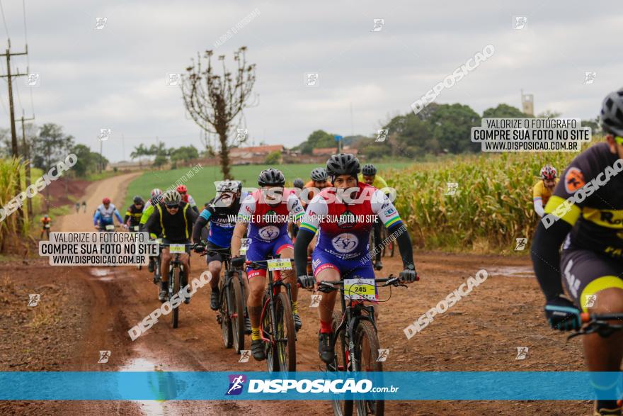 Circuito Regional de MTB - 2ª Etapa - Marumbi