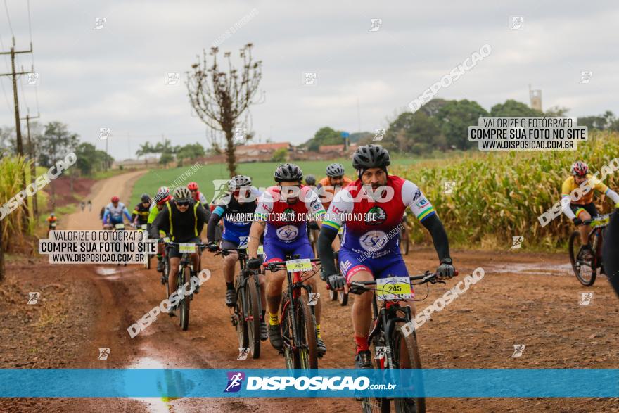 Circuito Regional de MTB - 2ª Etapa - Marumbi