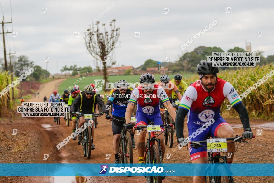 Circuito Regional de MTB - 2ª Etapa - Marumbi