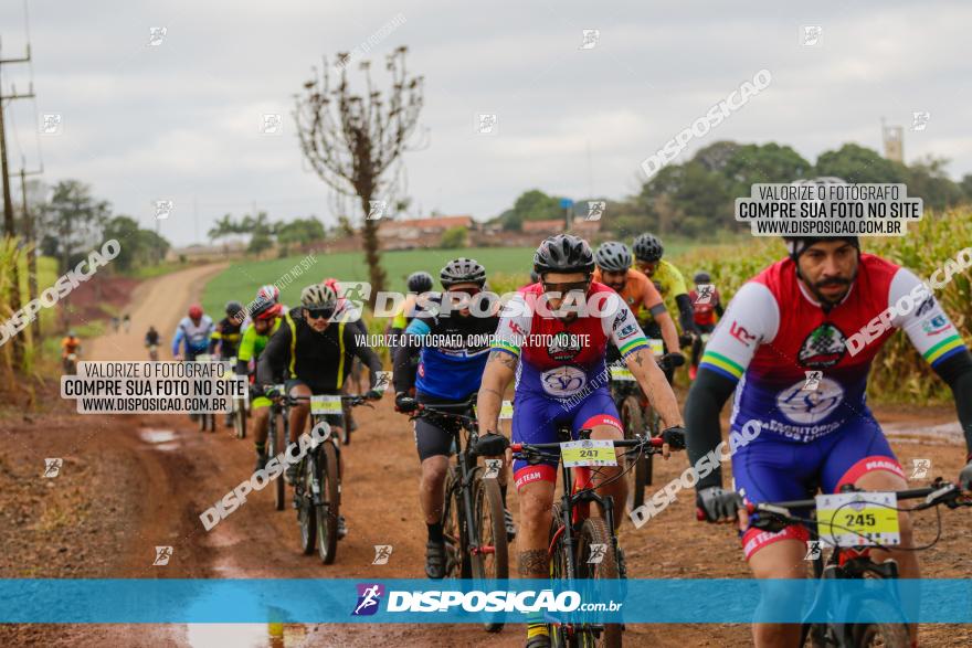 Circuito Regional de MTB - 2ª Etapa - Marumbi