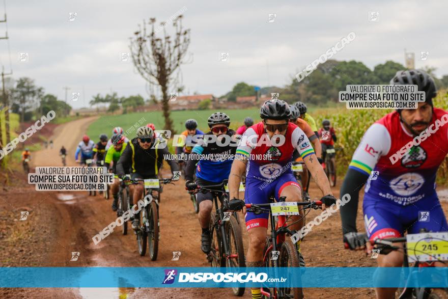 Circuito Regional de MTB - 2ª Etapa - Marumbi