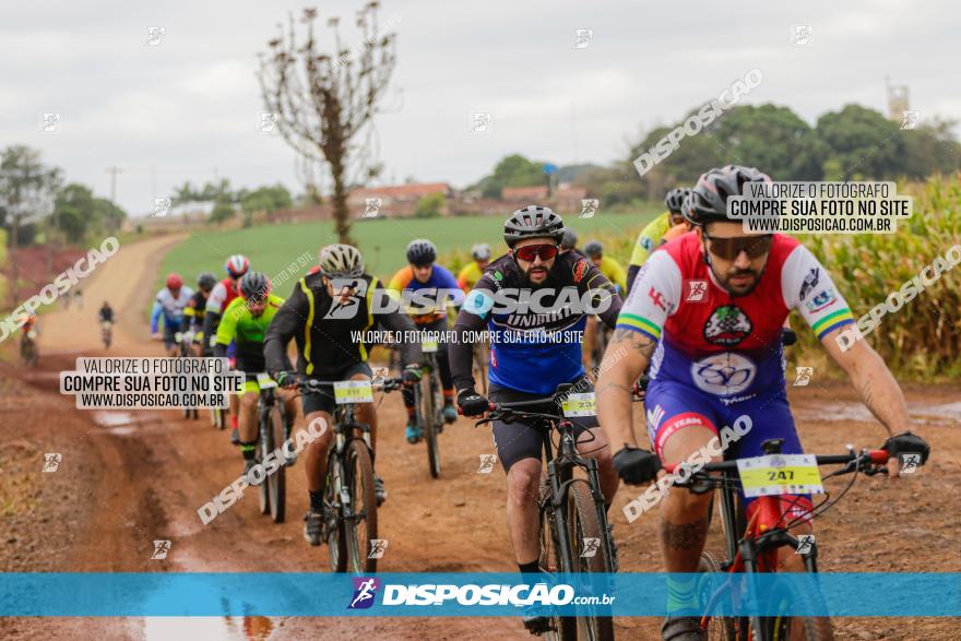 Circuito Regional de MTB - 2ª Etapa - Marumbi