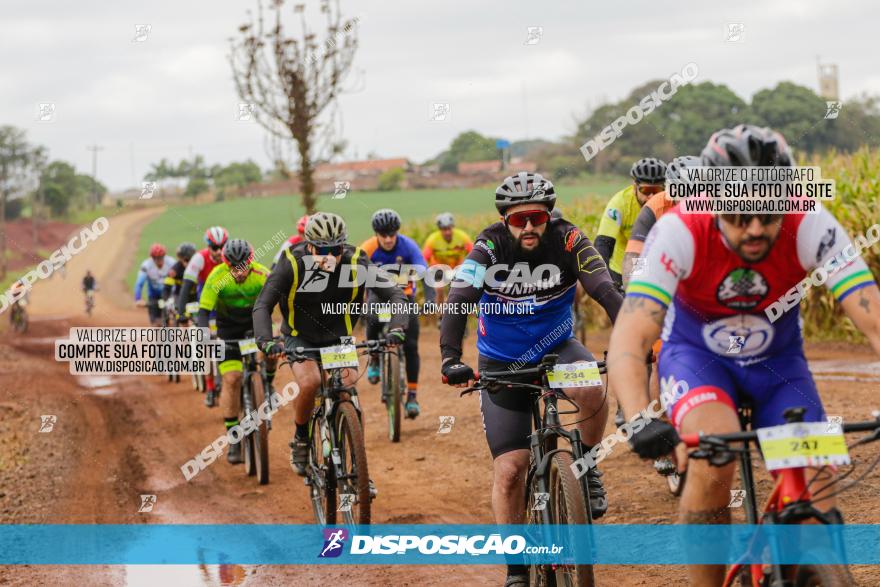 Circuito Regional de MTB - 2ª Etapa - Marumbi