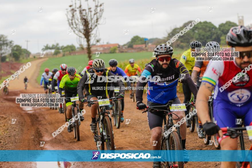 Circuito Regional de MTB - 2ª Etapa - Marumbi