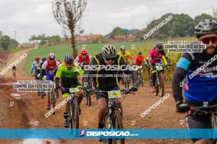 Circuito Regional de MTB - 2ª Etapa - Marumbi