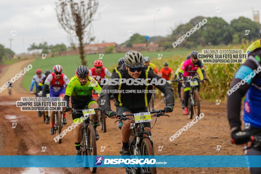 Circuito Regional de MTB - 2ª Etapa - Marumbi